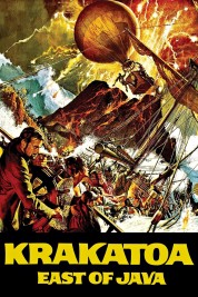 Watch Free Krakatoa, East of Java Full Movies Bflix