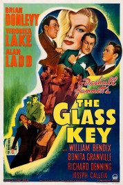 The Glass Key 1942