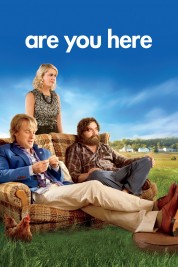 Watch free Are You Here HD online