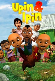 Upin & Ipin 2007