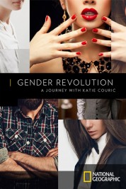 Watch Free Gender Revolution: A Journey with Katie Couric Full Movies Bflix