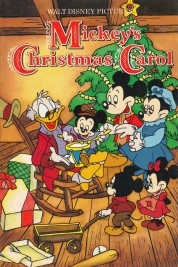 Watch Free Mickey's Christmas Carol Full Movies Bflix