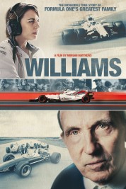 Watch Free Williams Full Movies Bflix