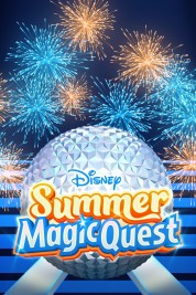 Watch Free Disney's Summer Magic Quest Full Movies Bflix