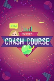 Crash Course Statistics 2018