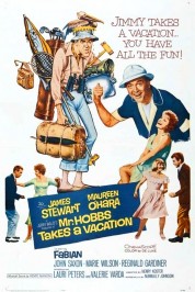 Watch free Mr. Hobbs Takes a Vacation HD online