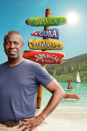 watch free Clive Myrie’s Caribbean Adventure hd online