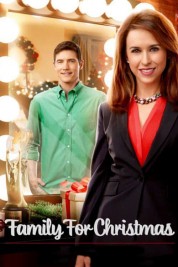 Watch Free Family for Christmas Full Movies Bflix