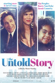 The Untold Story 2019