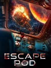 Watch Free Escape Pod Full Movies Bflix