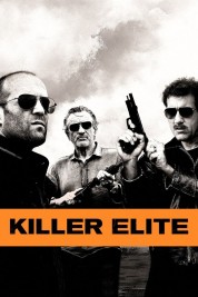 Watch Free Killer Elite Full Movies Bflix