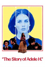 Watch Free The Story of Adele H. Full Movies Bflix