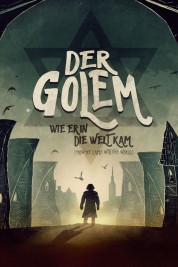 Watch Free The Golem: How He Came into the World Full Movies Bflix