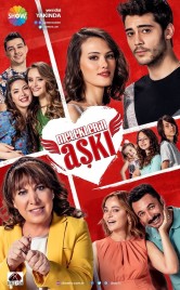 Meleklerin Aşkı 2018