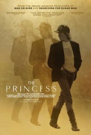 Watch Free The Princess Full Movies Bflix