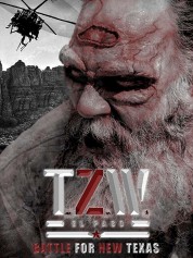 Watch Free Texas Zombie Wars: El Paso Outpost Full Movies Bflix