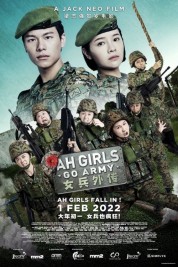 Watch Free Ah Girls Go Army Full Movies Bflix