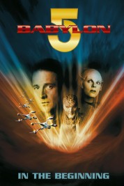 Watch Free Babylon 5: In the Beginning Full Movies Bflix