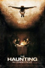 Watch Free The Haunting in Connecticut Full Movies Bflix