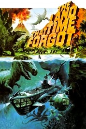 Watch Free The Land That Time Forgot Full Movies Bflix