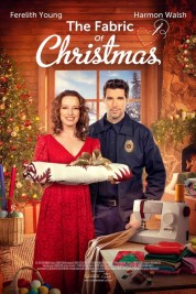 Watch Free The Fabric of Christmas Full Movies Bflix