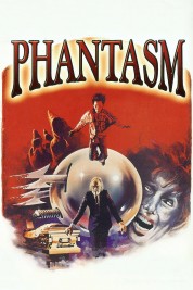 Watch Free Phantasm Full Movies Bflix