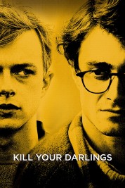 Watch Free Kill Your Darlings Full Movies Bflix