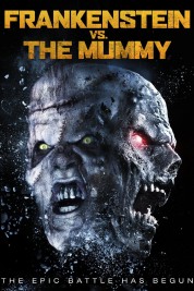 Watch Free Frankenstein vs. The Mummy Full Movies Bflix