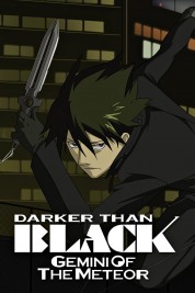 watch free Darker than Black hd online