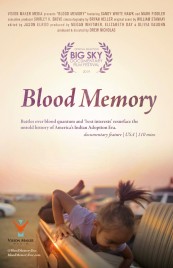 Blood Memory 2019