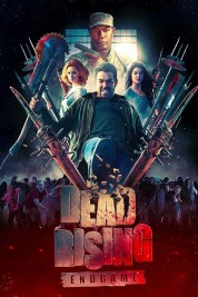 watch free Dead Rising: Endgame hd online