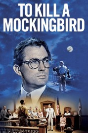 Watch Free To Kill a Mockingbird Full Movies Bflix