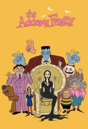 Watch Free The Addams Family Full Movies Bflix