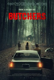 Watch free Butchers HD online