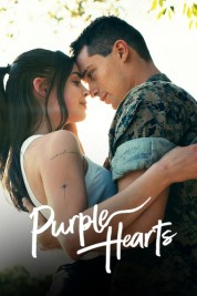 Watch Free Purple Hearts Full Movies Bflix