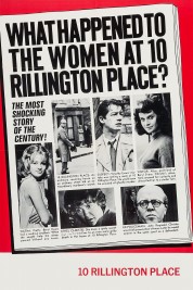 Watch Free 10 Rillington Place Full Movies Bflix