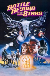 Watch free Battle Beyond the Stars HD online