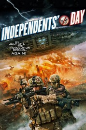 Watch Free Independents' Day Full Movies Bflix