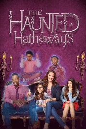 The Haunted Hathaways 2013