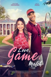 Watch Free Love, Game, Match Full Movies Bflix