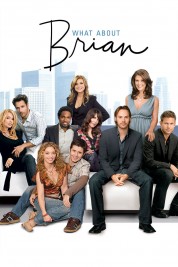 Watch free What About Brian HD online