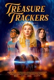 Watch Free Treasure Trackers Full Movies Bflix