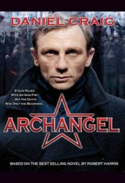 Watch Free Archangel Full Movies Bflix