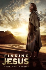 Watch Free Finding Jesus: Faith. Fact. Forgery Full Movies Bflix