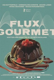 Watch Free Flux Gourmet Full Movies Bflix