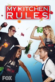 My Kitchen Rules 2017