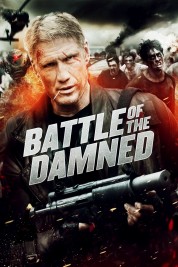 Watch Free Battle of the Damned Full Movies Bflix