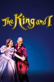 Watch Free The King and I Full Movies Bflix