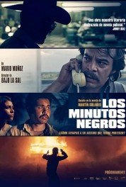 Watch Free The Black Minutes Full Movies Bflix