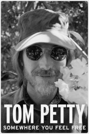 Watch Free Tom Petty, Somewhere You Feel Free Full Movies Bflix